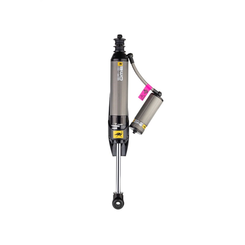 Old Man Emu by ARB BP5160025 BP-51 Shock Absorber Fits 10-22 4Runner FJ Cruiser