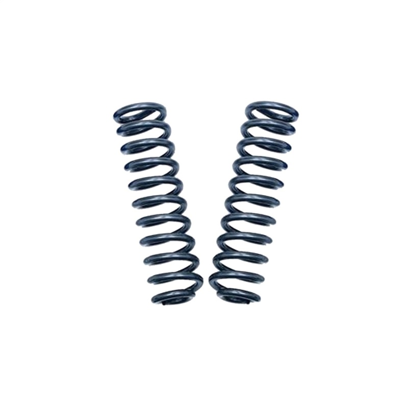 Pro Comp Suspension 55417 Coil Spring Fits 07-18 Wrangler (JK)