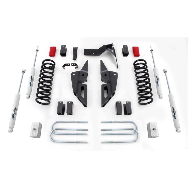 Pro Comp Suspension K2089B Stage I Lift Kit Fits 13-18 3500