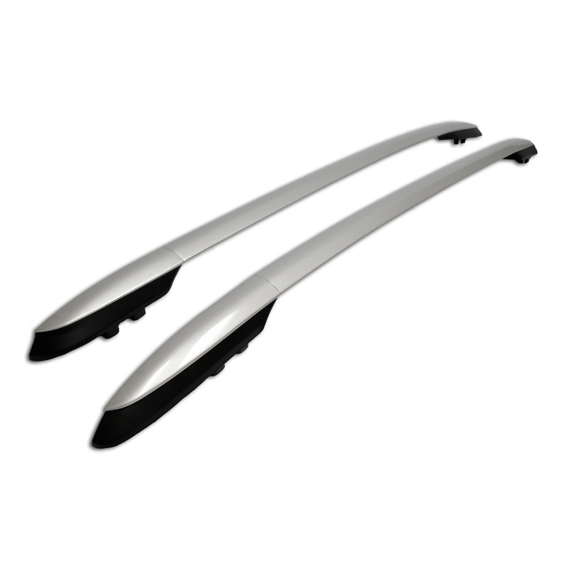 Roof Bars Factory Style Fit 2013-2018 Toyota RAV4