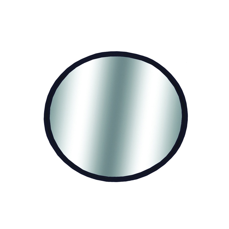 2IN ROUND CONVEX HOT SPOT