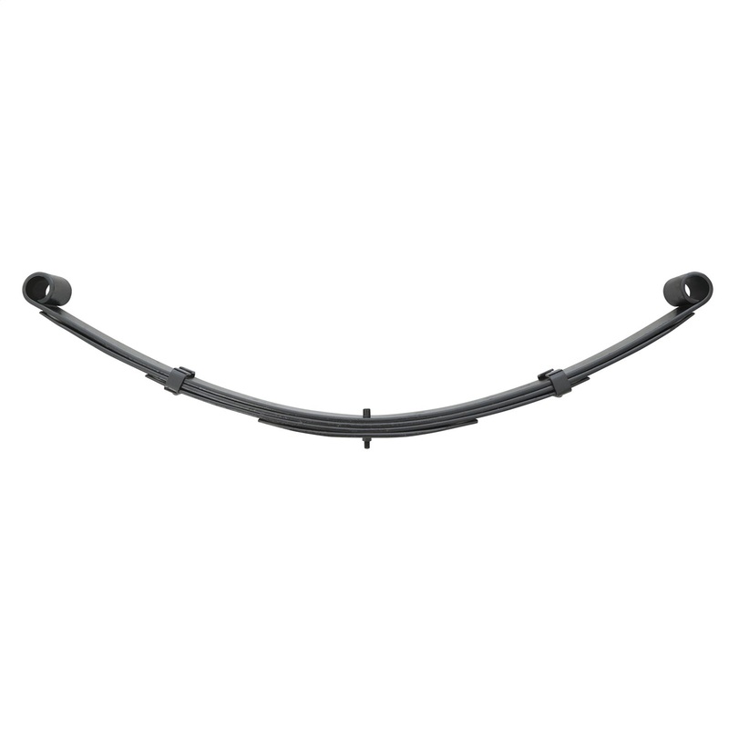 Pro Comp Suspension 13130 Add-A-Leaf Kit Fits 73-96 Bronco F-150 F-250 F-350