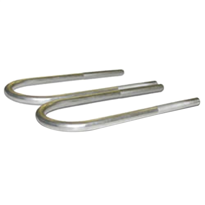 Pro Comp Suspension 58101 U-Bolt Kit