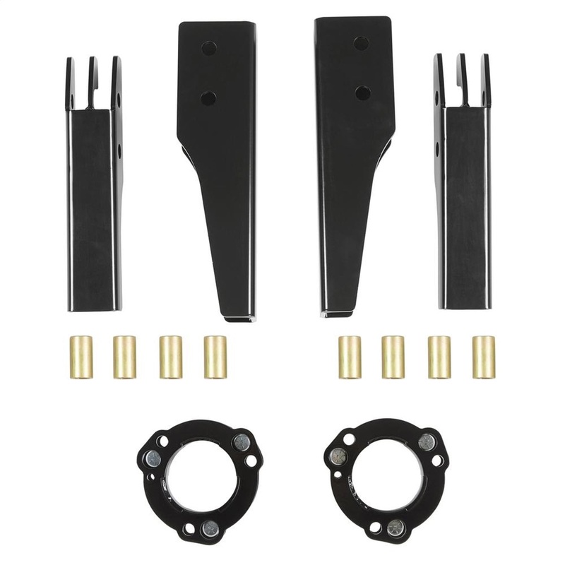 Pro Comp Suspension 62180 Spacer Leveling Kit Fits 19-21 Ranger