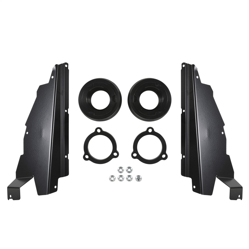 Pro Comp Suspension 63162 Level Lift Strut Extension Fits 15-21 Canyon Colorado