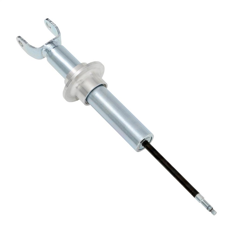 Pro Comp Suspension ZX2017 Pro Runner SS Monotube Shock Absorber Fits Ram 1500