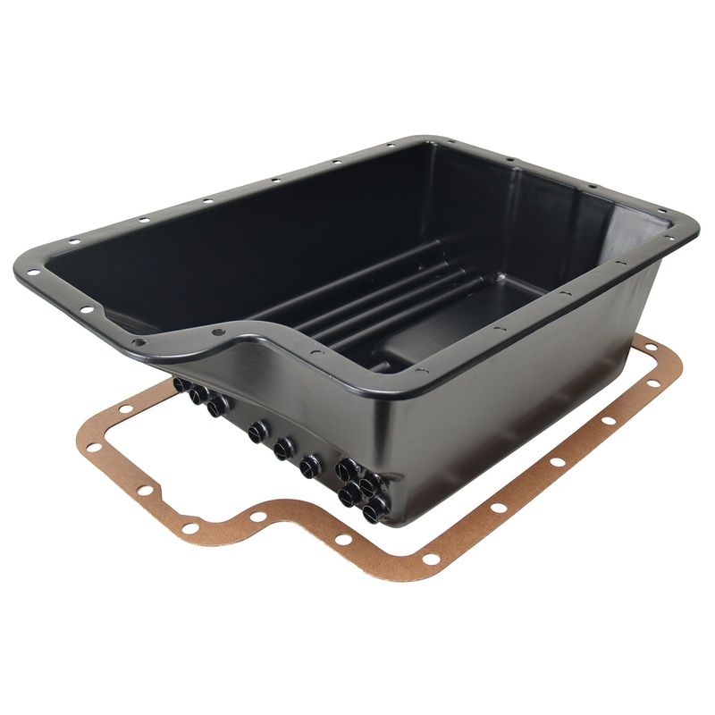 TRANS PAN COOLR FORD 4R100