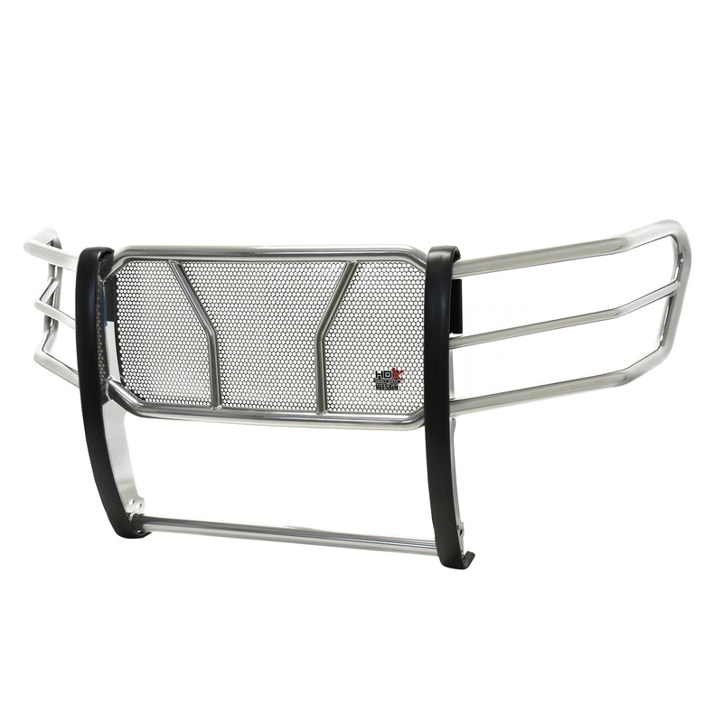 Westin 57-4060 HDX Grille Guard Fits 21-22 F-150