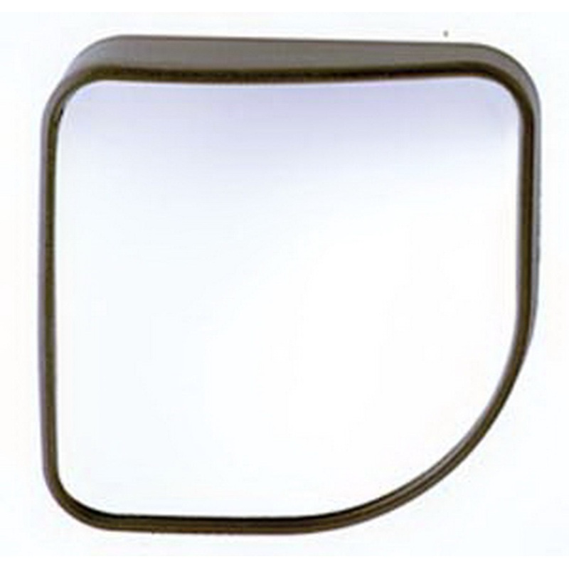 2 X 2 CORNER WEDGE STICK ON MIRROR