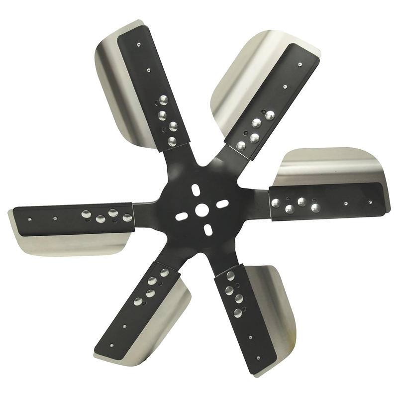 For 18IN HD STNLESS STEEL FLEX FA