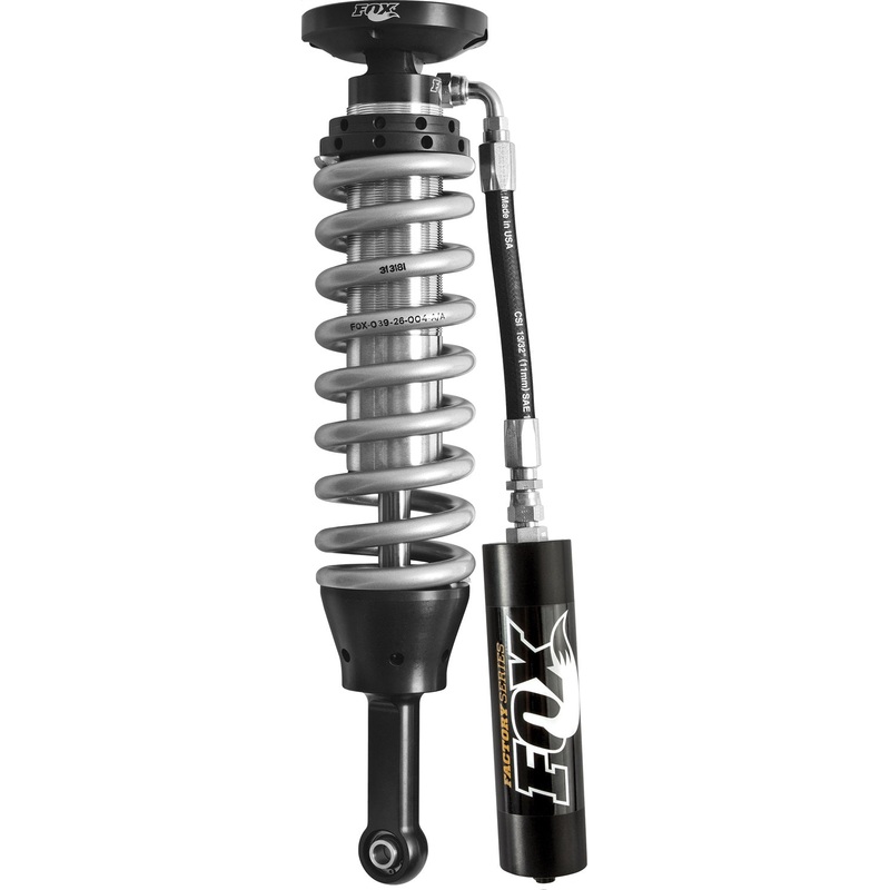 Fox Factory Inc 883-02-130 Fox 2.5 Factory Series Coilover Reservoir Shock Set