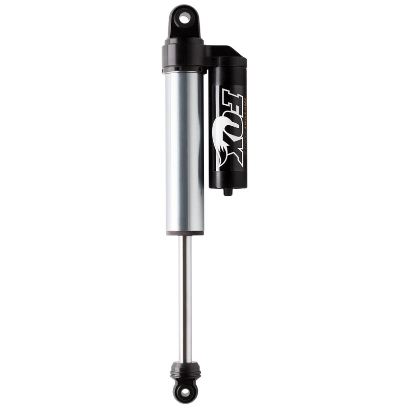 Fox Factory Inc 883-24-003 Fox 2.5 Factory Series Reservoir Shock Set
