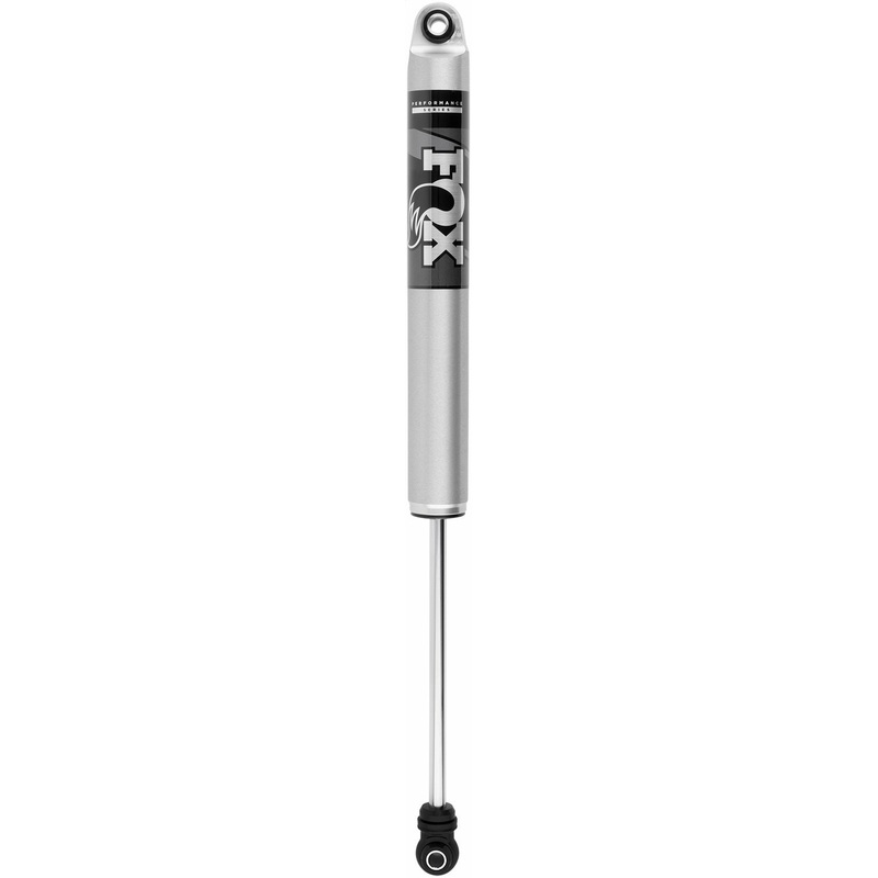 Fox Factory Inc 980-24-664 Fox 2.0 Performance Series Smooth Body IFP Shock