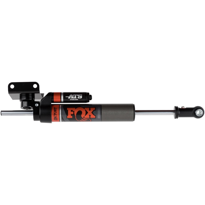 Fox Factory Inc 983-02-158 Fox 2.0 Race Series ATS Stabilizer Fits 2500 3500