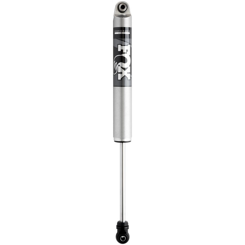 Fox Factory Inc 985-24-177 Fox 2.0 Performance Series Smooth Body IFP Shock