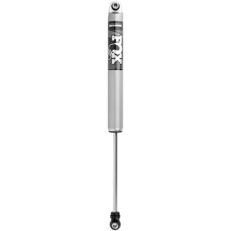 Fox Factory Inc 985-24-180 Fox 2.0 Performance Series Smooth Body IFP Shock