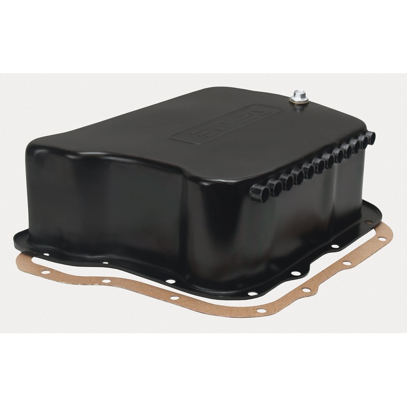 TRANS PAN COOLR DODGE A727