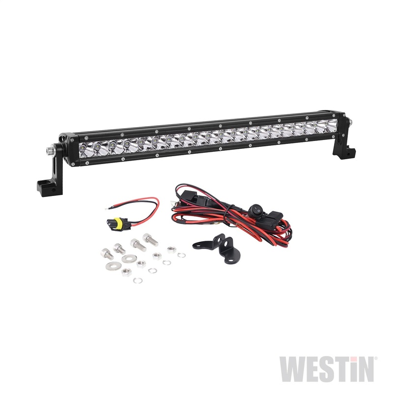 Westin 09-12270-20S Xtreme Single Row LED Light Bar