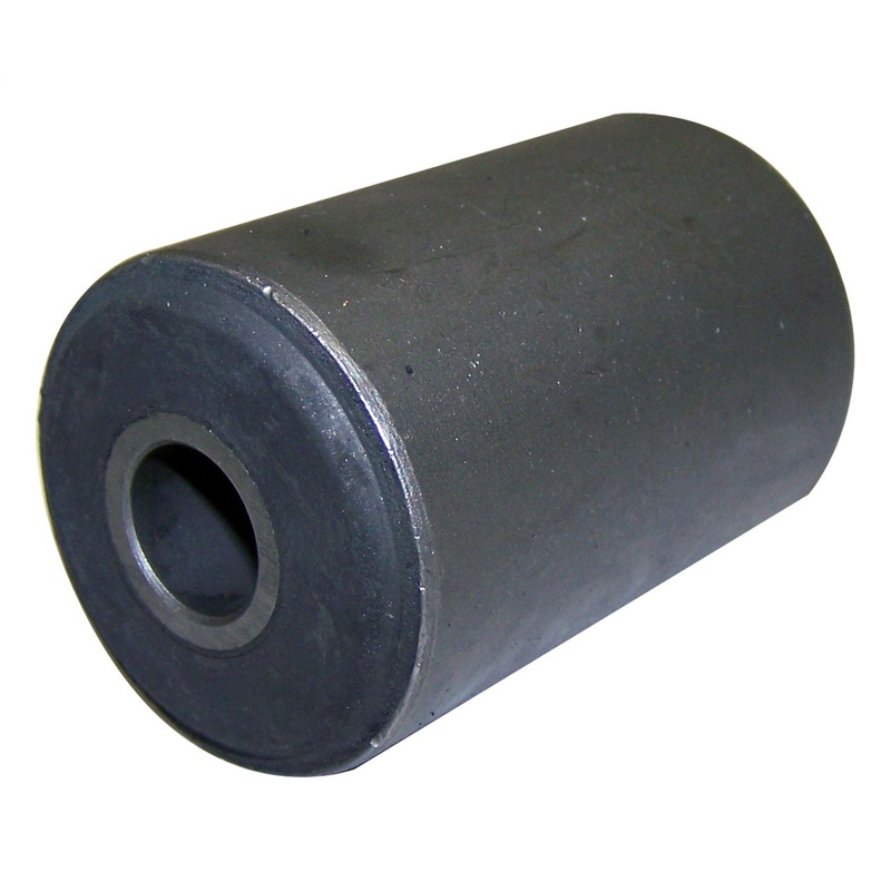 Crown Automotive 52000504 Leaf Spring Bushing Fits 84-01 Cherokee (XJ)