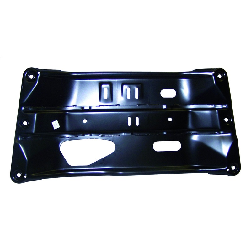 Crown Automotive 52003960 Transmission Skid Plate Fits 87-95 Wrangler (YJ)