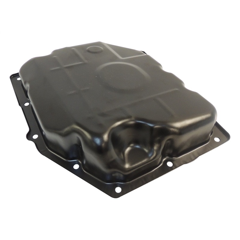 Crown Automotive 52852912AC Transmission Pan