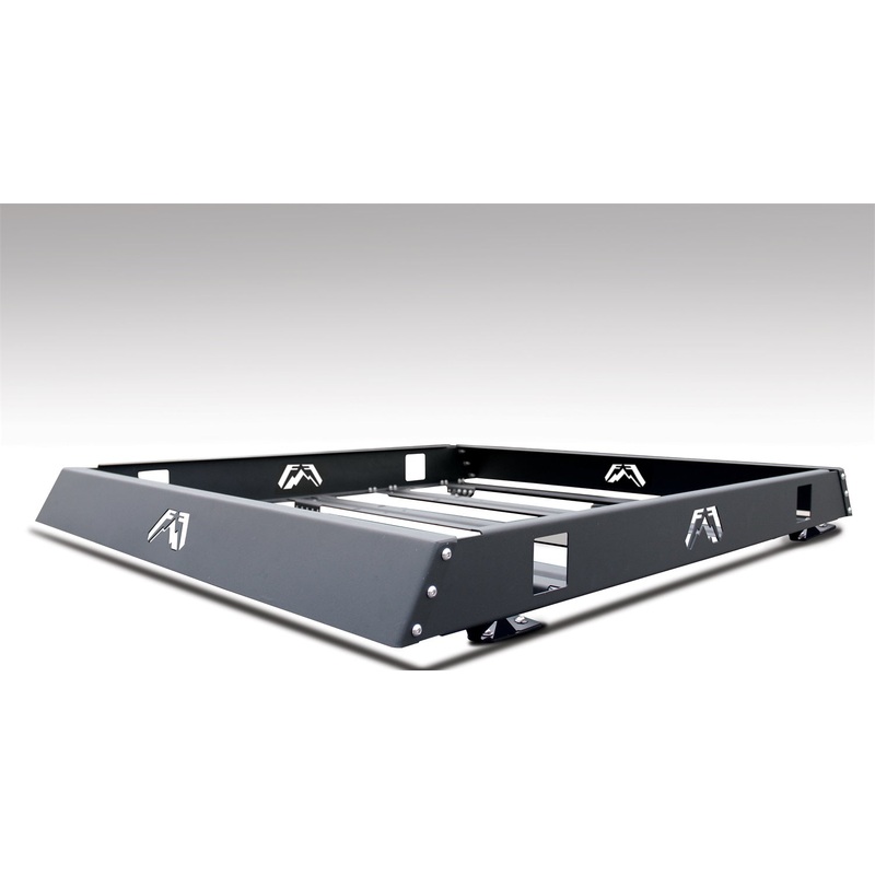 Fab Fours RR48-1 Roof Rack