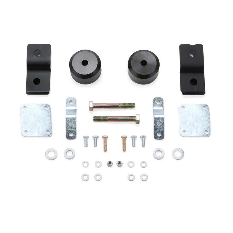 Fabtech FTL5205 Leveling System