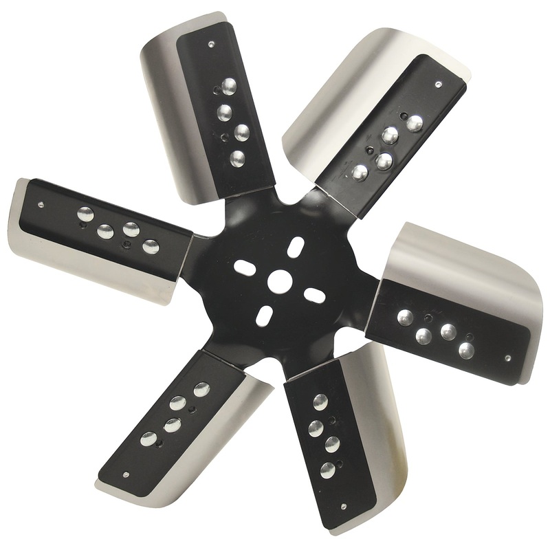 For 15IN HD STNLESS STEEL FLEX FA