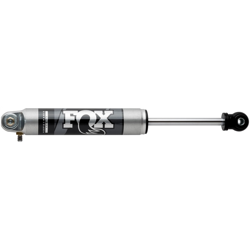 Fox Factory Inc 985-24-072 Fox 2.0 Performance Series Smooth Body IFP Stabilizer