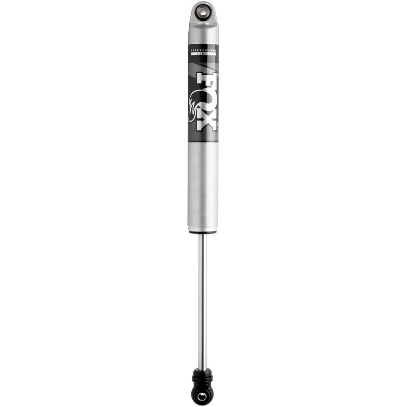 Fox Factory Inc 985-24-172 Fox 2.0 Performance Series Smooth Body IFP Shock