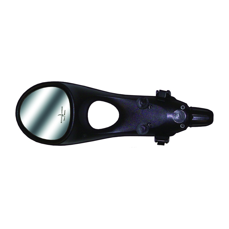 Univ armstyle clip on extender single