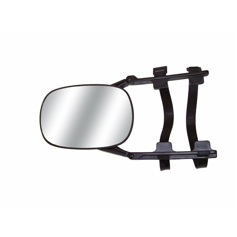 Universal clip on extender single