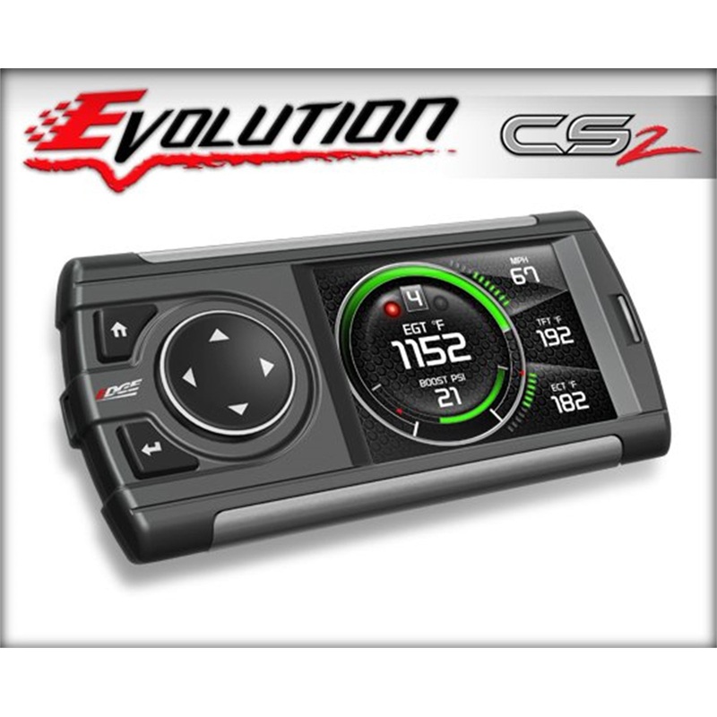 CALIFORNIA EDITION  DIESEL EVOLUTION CS2 - refer to website for coverage