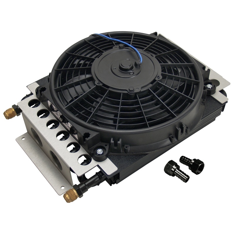 COOLR ELECTRA COOL 16 PASS