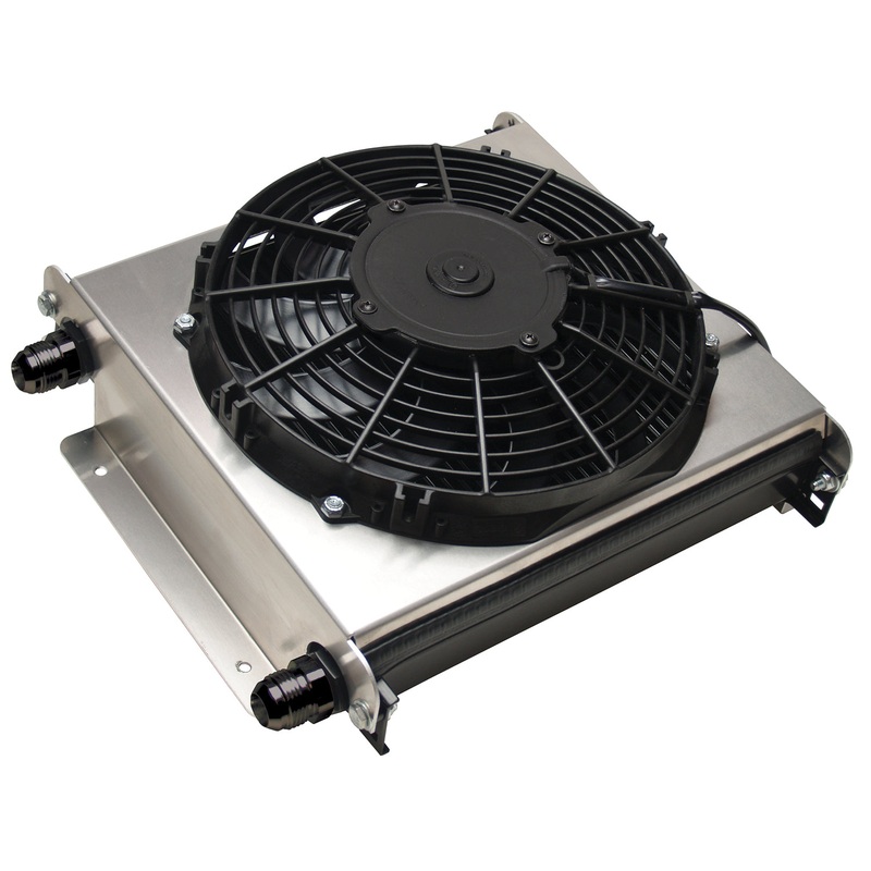 COOLR HYPER COOL EXT FAN -10