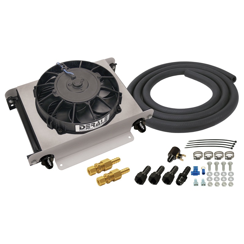 COOLR HYPER COOL TRANS KT