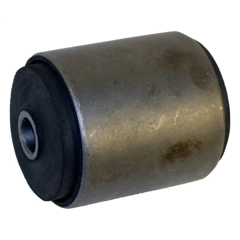 Crown Automotive 52000503 Leaf Spring Bushing Fits 84-01 Cherokee (XJ)