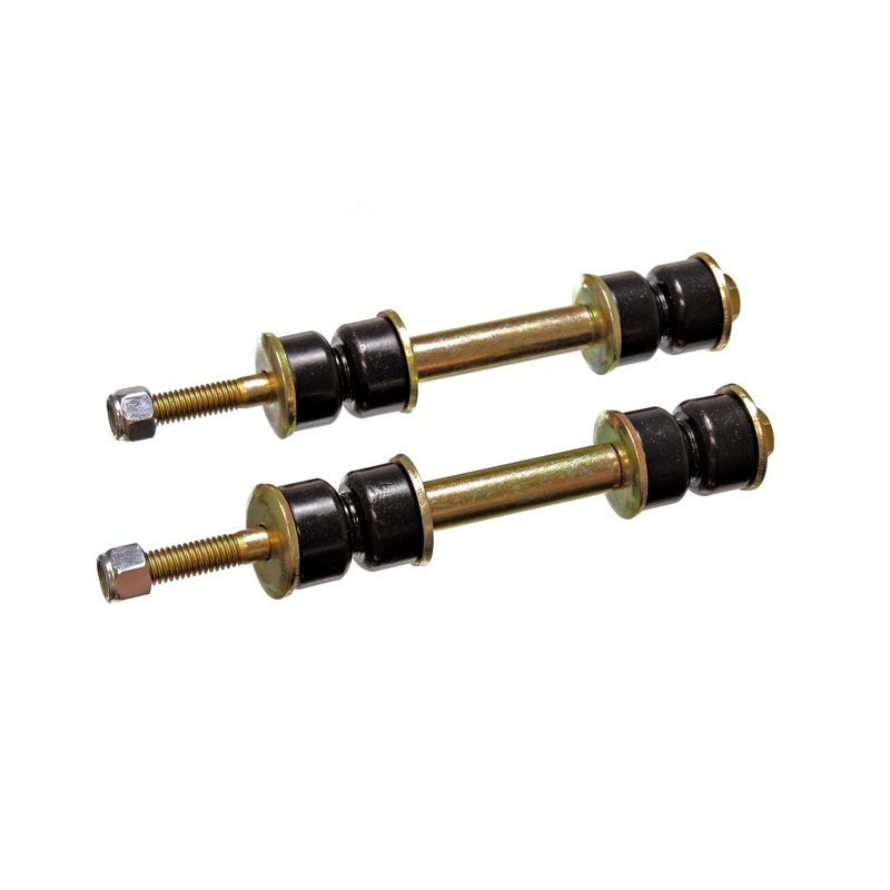 Energy Suspension 9.8117G Fixed Length End Link Set