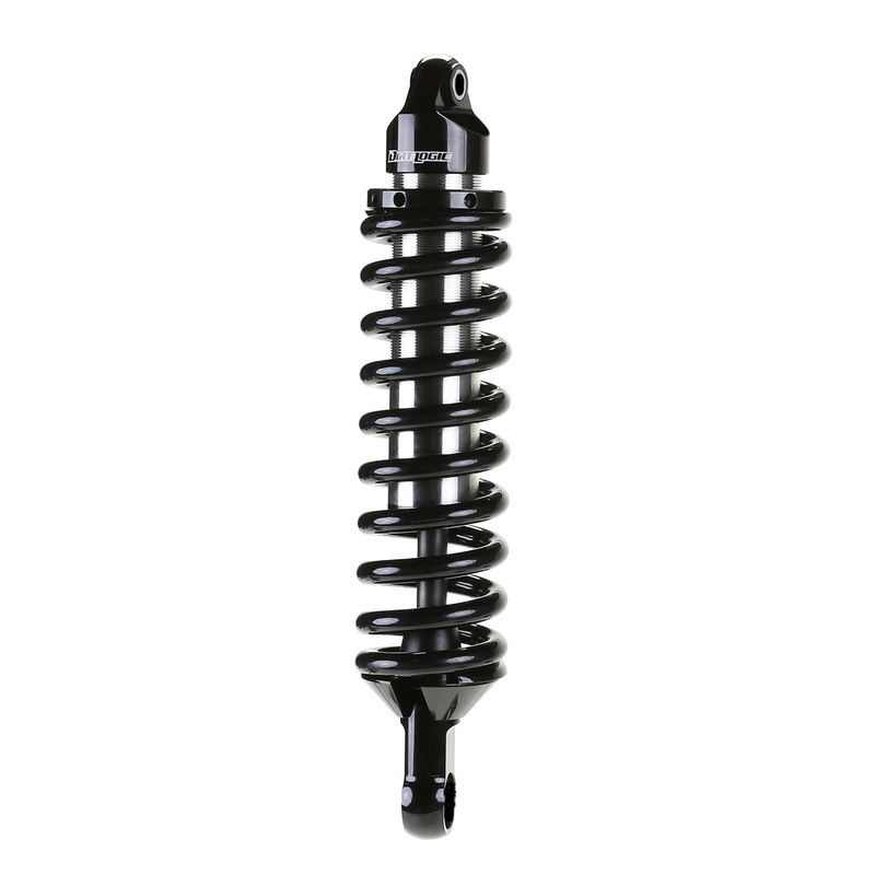 Fabtech FTS811052 Dirt Logic 2.5 Shock Absorber Fits 14 2500