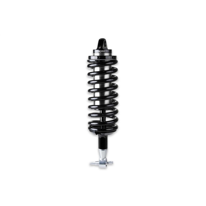 Fabtech FTS835082 Dirt Logic 4.0 Stainless Steel Coil Over Shock Absorber