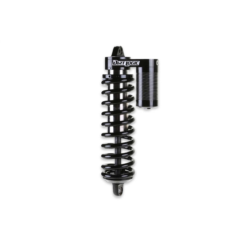 Fabtech FTS835222 Dirt Logic 4.0 Stainless Steel Coil Over Shock Absorber