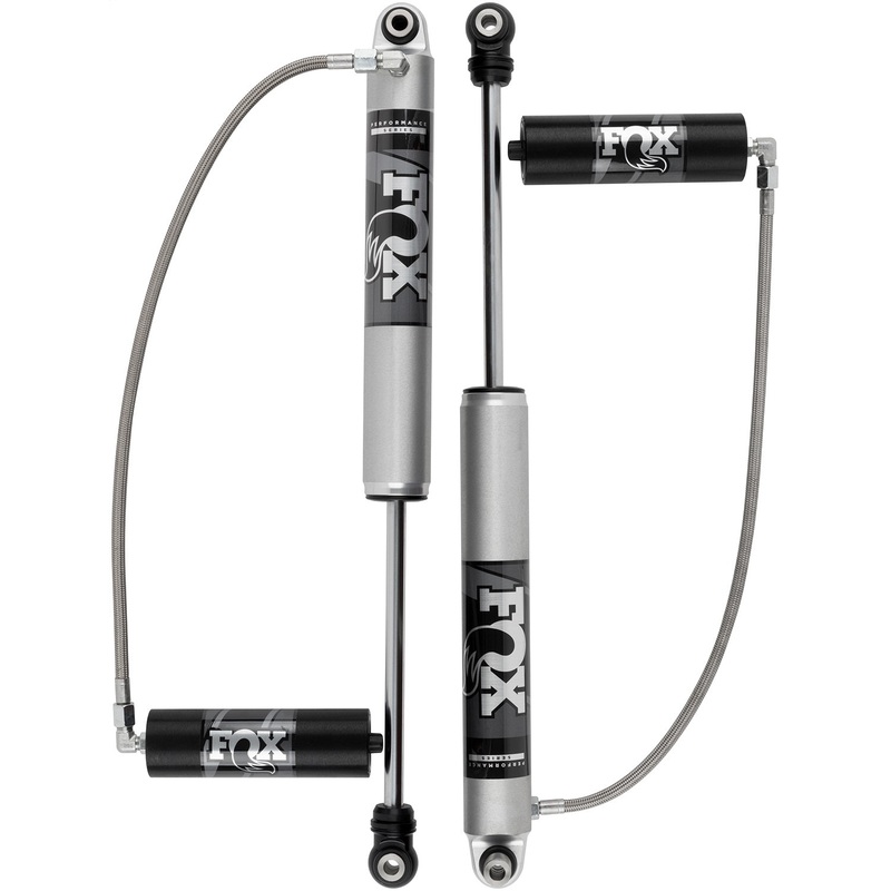 Fox Factory Inc 885-24-246 Shock Absorber