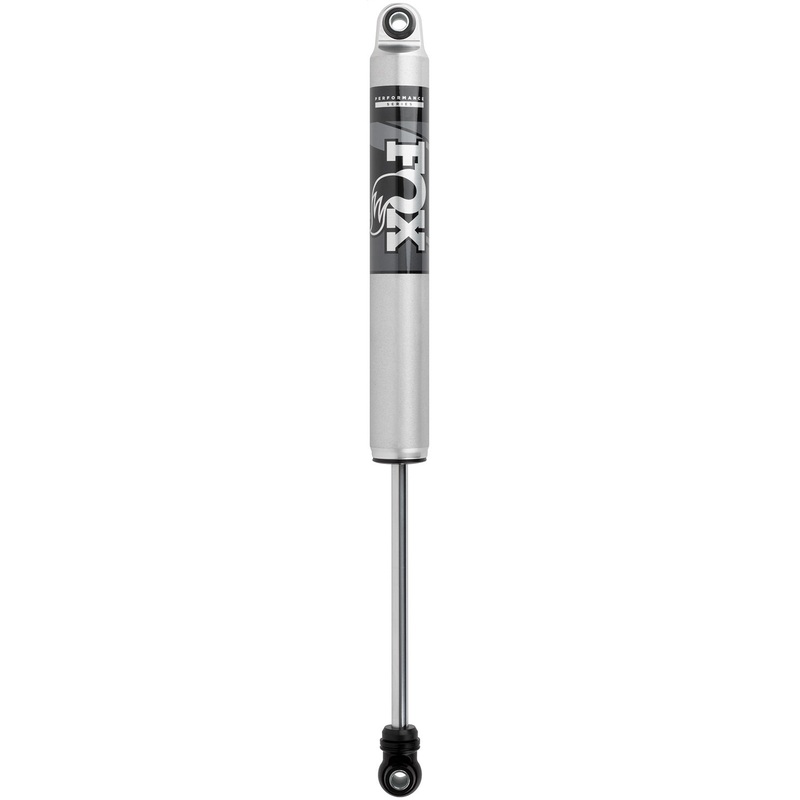 Fox Factory Inc 985-24-190 Fox 2.0 Performance Series Smooth Body IFP Shock