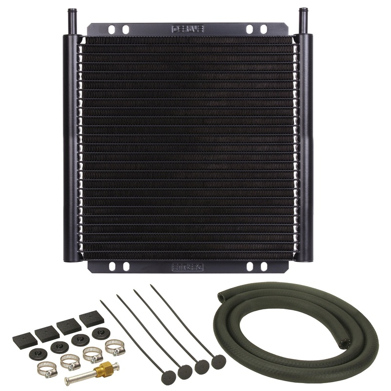 TRANS COOLR KT PLT FIN 22500