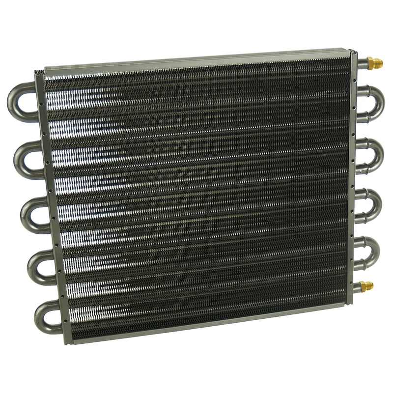 TUBE FIN COOLR 22500 GVW -6