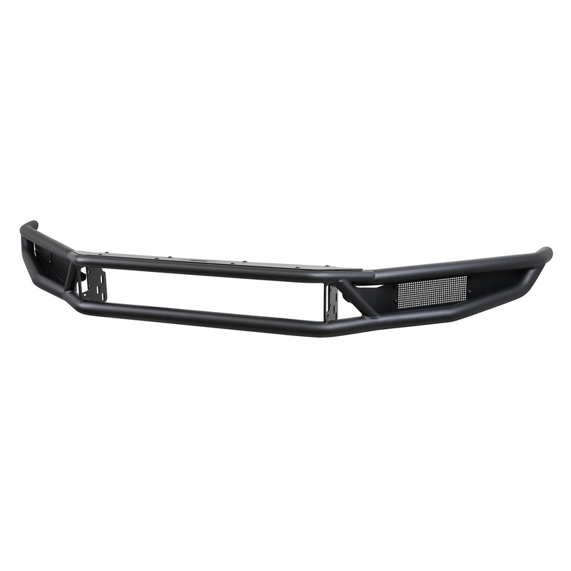 Westin 58-62025 Outlaw Front Bumper Fits 17-19 F-150