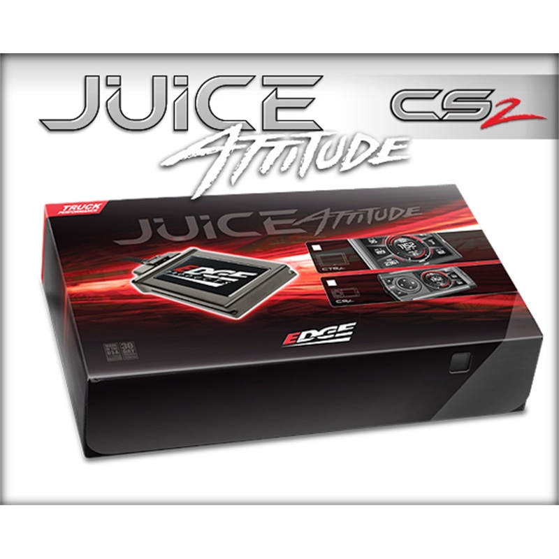 2001-2002 dodge 5.9l juice w/attitude cs2