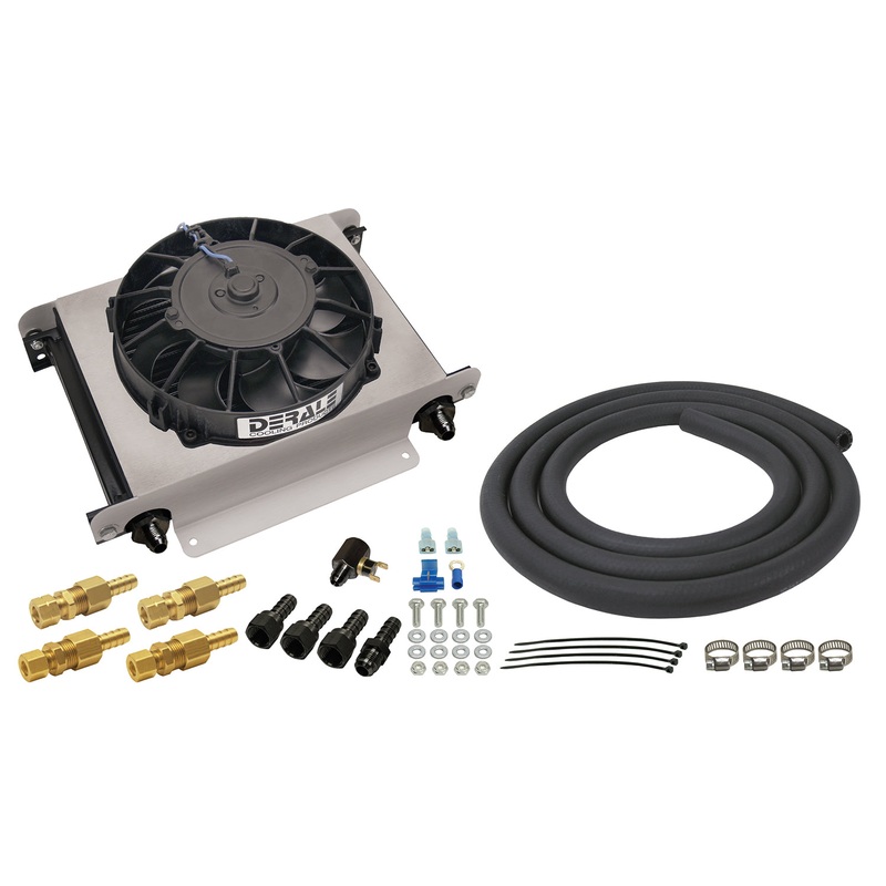 COOLR HYPER COOL W/FAN -6