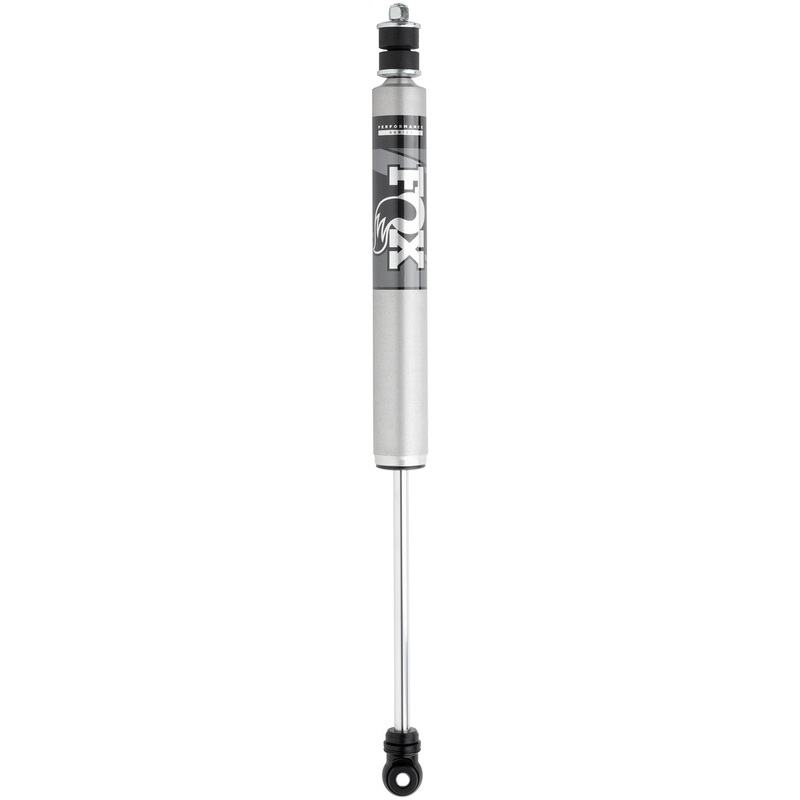 Fox Factory Inc 985-24-196 Fox 2.0 Performance Series Smooth Body IFP Shock