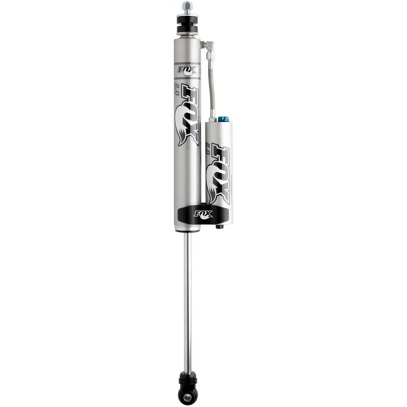 Fox Factory Inc 985-26-011 Shock Absorber